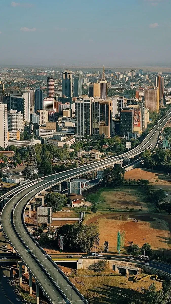 Top things to do in city Nairobi